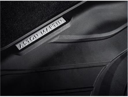Aston Martin 707708 All Weather Boot Matt | Duco Car Parts UK Car Parts