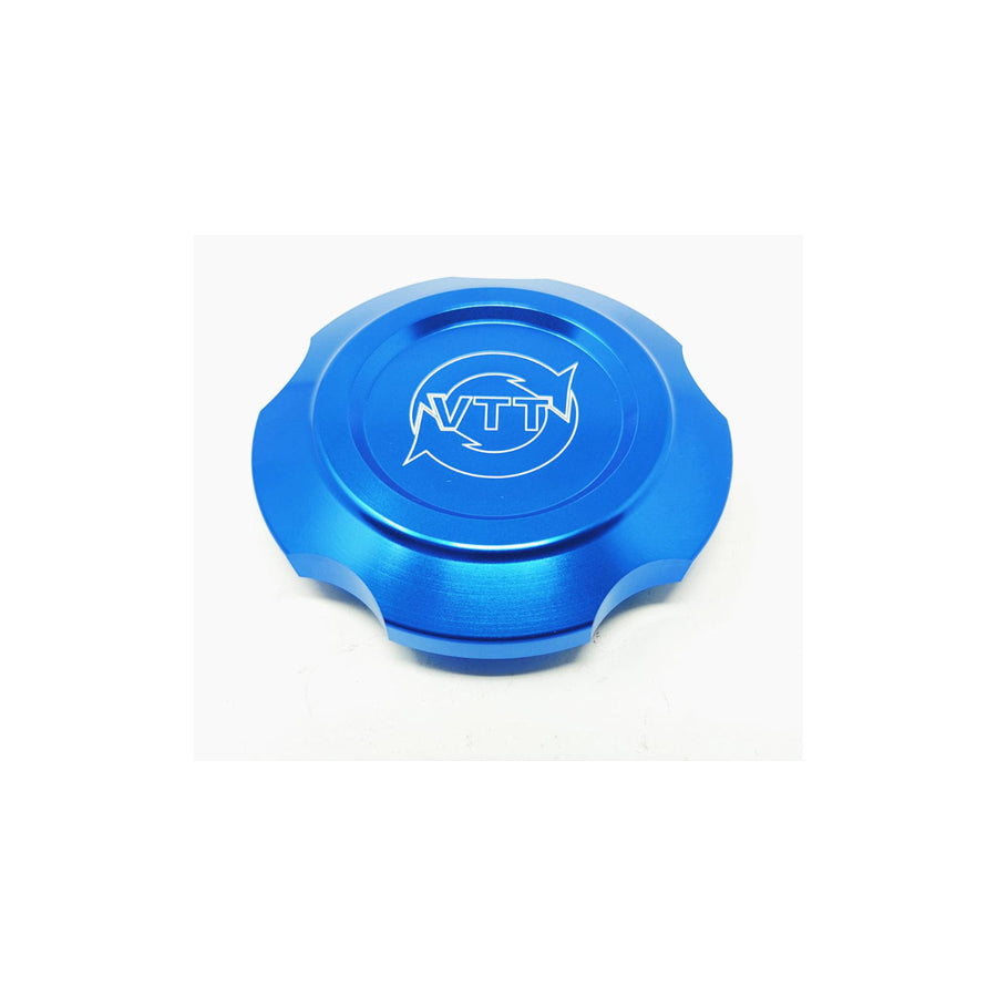 VTT BMW Billet Aluminium Oil Cap