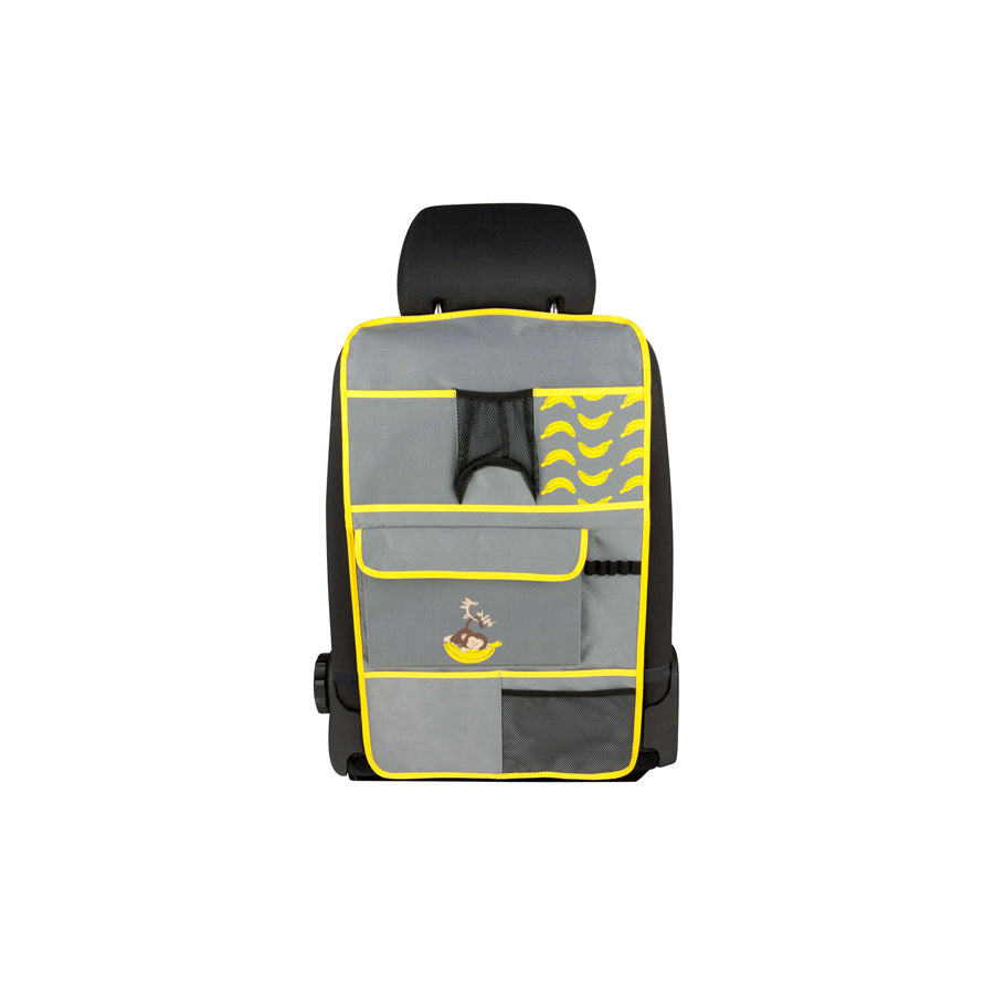 WALSER 26097 seat organiser Rear