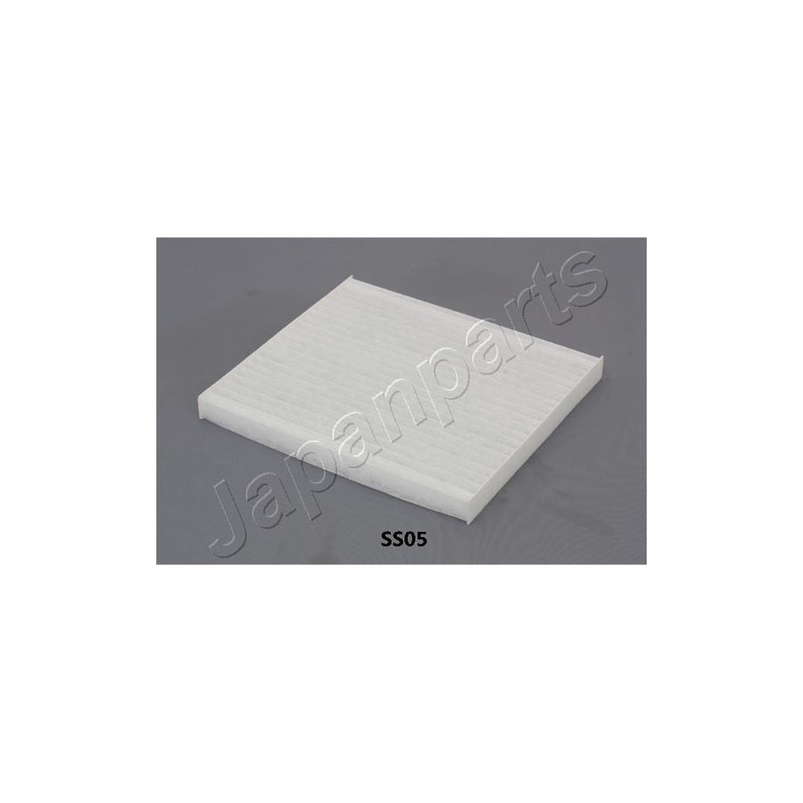 Japanparts Faa-Ss05 Pollen Filter For Ssangyong Korando Iii Off-Road (Ck) | Duco Car Parts UK Car Parts