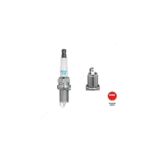 NGK IZFR6F11 (4095) - Iridium IX Spark Plug / Sparkplug - Platinum Ground Electrode