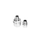 Integrated Engineering Audi Volkswagen 1.8T 20V Engine 10AN Block & Valve Cover Breather Adapter Kit (A3, A4, Golf & Jetta)