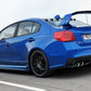 Maxton Design Subaru Impreza WRX STI MK4 Rear Side Splitters