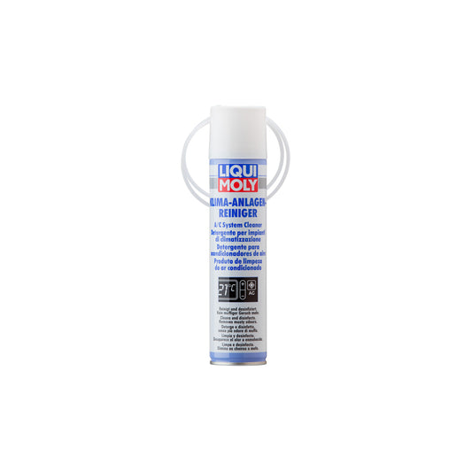Liqui Moly A/C System Cleaner Spray 250ml
