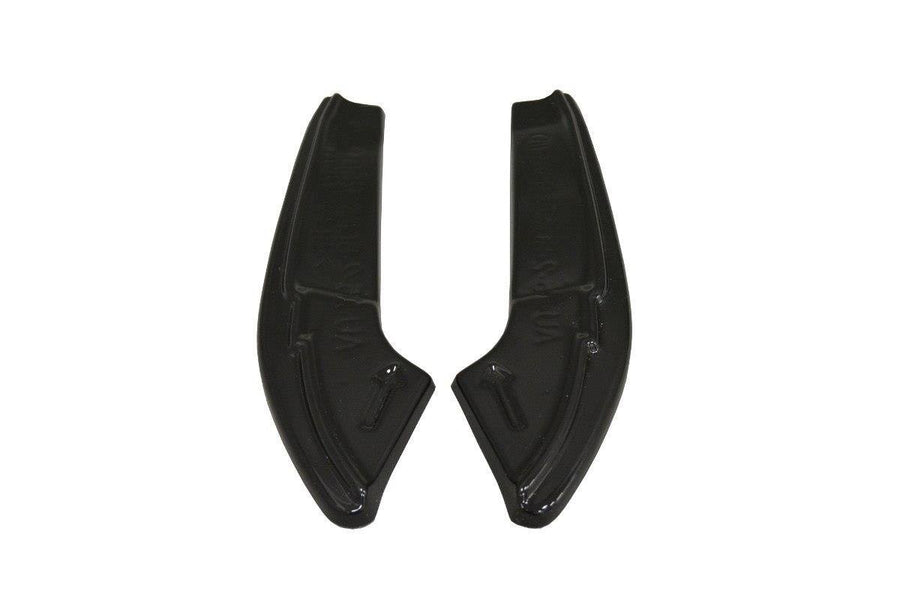 Maxton Design Audi A5 S-Line F5 Coupe Rear Side Splitters