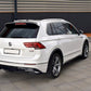 Maxton Design VW-TI-2-RLINE-RSD1T Rear Side Splitters VW Tiguan MK 2 R-line | Duco Car Parts UK Car Parts