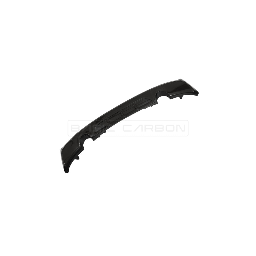 Basic Carbon BMW F22 F23 M-Tech Carbon Rear Diffuser (Inc. 218d, 220i, 230i & M240i)