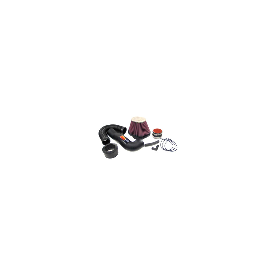 K&N 57-0471 Performance Air Intake System
