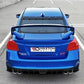 Maxton Design Subaru Impreza WRX STI MK4 Rear Side Splitters