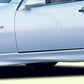 Rieger 00070021 Mercedes-Benz R170 SLK Right Side Skirt