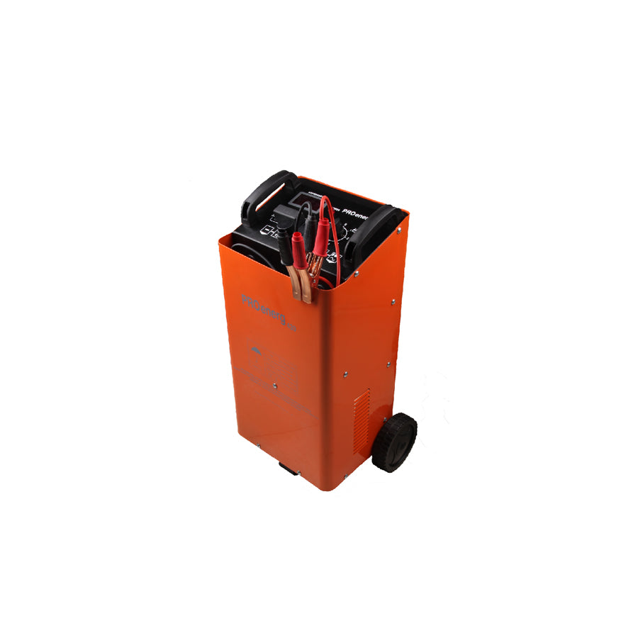 PROENERG 154 Battery Charger with jump starter, 12, 24V