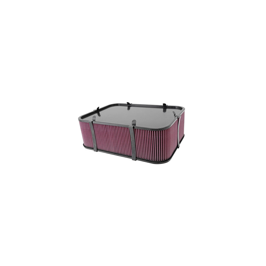 K&N 100-8563 Custom Racing Assembly