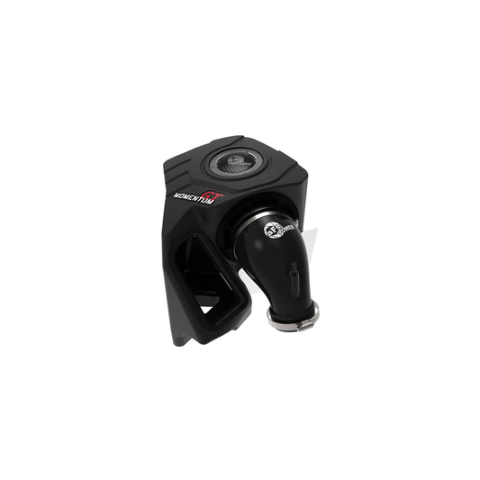 aFe Audi A4 Magnum GT Cold Air Intake System with Pro DRY S Filter