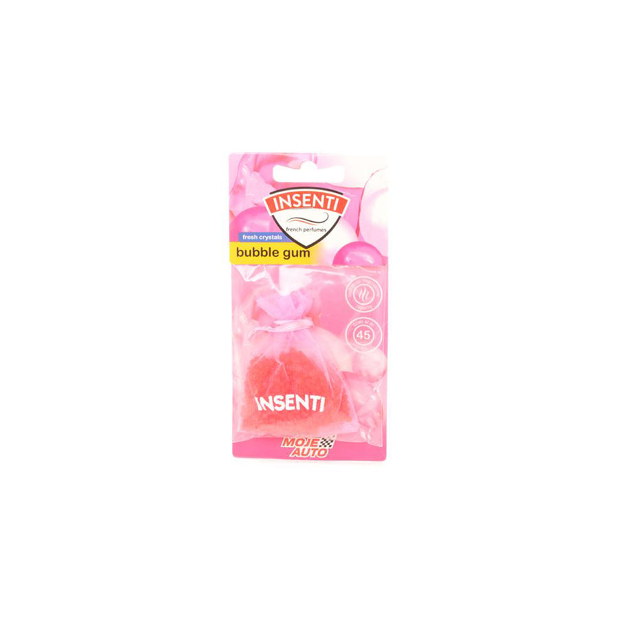 MOJE AUTO 15-007 Car air freshener Bag