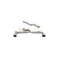 Cobra BMW F40 M135ix GPF / PPF Back Race Box Delete Performance Exhaust
