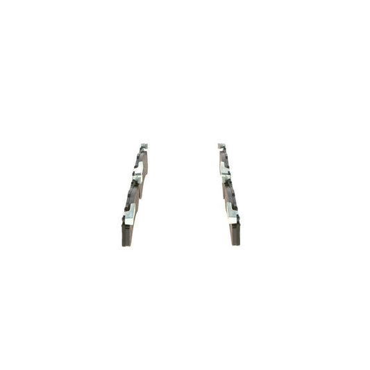 Bosch 0986494991 Brake Pad Set BP1842
