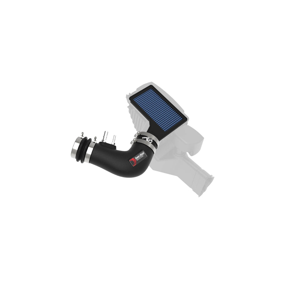  aFe 55-10007R Stock Intake Upgrade Kit Ford Mustang 15-17 V6-3.7L  | Duco Car Parts UK Car Parts