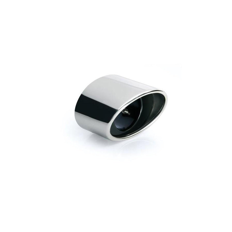 PILOT TS-32 60086 Exhaust tip 53-59 mm, Stainless Steel