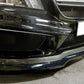 Maxton Design Mercedes Benz CLA 45 AMG C117 (Pre-Facelift) Front Splitter V.1