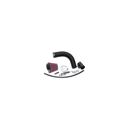 K&N 57-0686 Performance Air Intake System