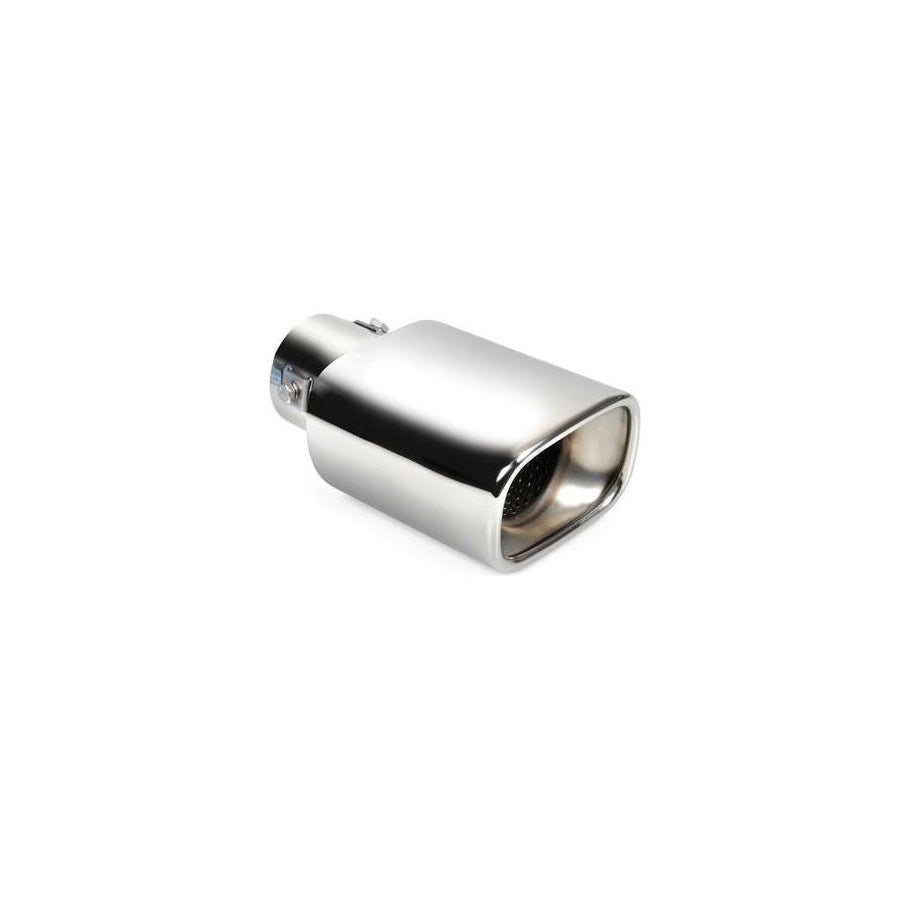 PILOT TS-59 60111 Exhaust tip 32-45 mm, Stainless Steel