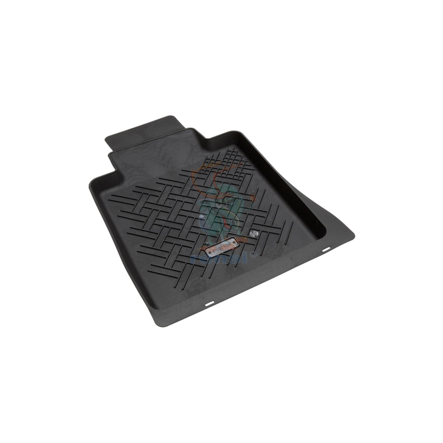 RENSI 152-1 Floor Mat Left Front