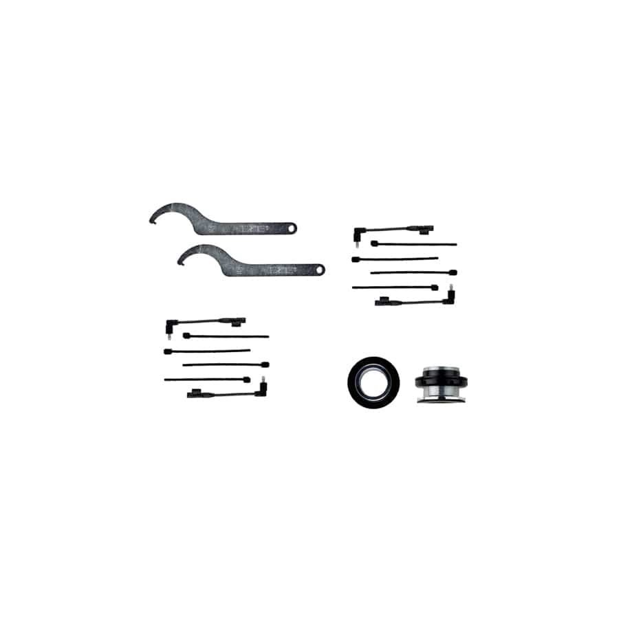 Bilstein 49-254778 VW B16 Damptronic Coilover (Inc.Multivan VI & Transporter VI) 2