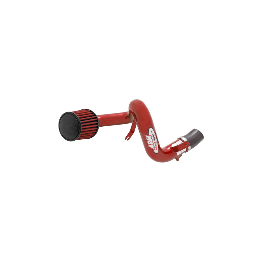 AEM Jeep Wrangler L6 4.0L 21-564R Cold Air Intake System | Duco Car Parts UK Car Parts