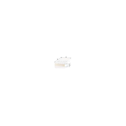 MANN-FILTER CU 23 005-2 Pollen filter Particulate Filter