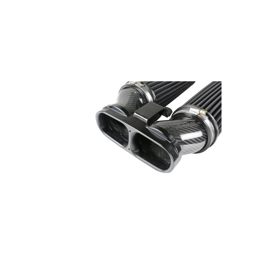 Armaspeed Porsche Cayenne 9Y0 9Y3 Carbon Fibre Cold Air Intake