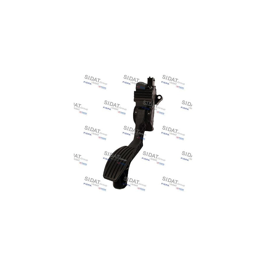 FISPA 84.419 Accelerator Pedal Kit for FIAT Multipla (186) | Duco Car Parts UK Car Parts
