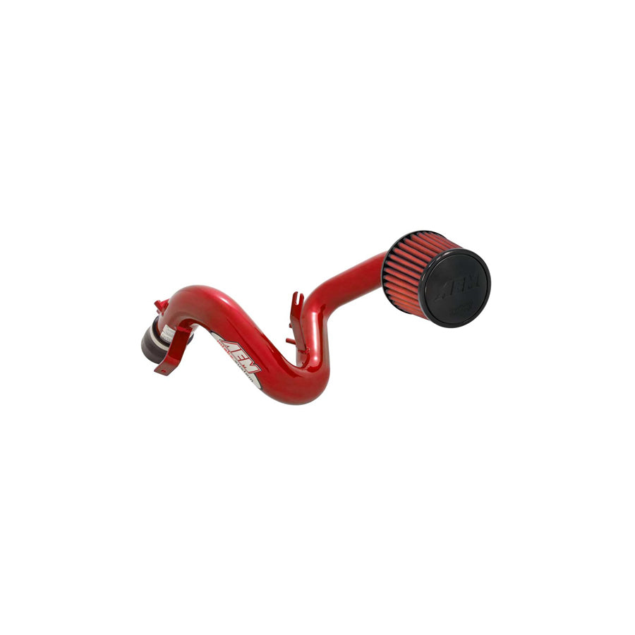 AEM Jeep Wrangler L4 2.5L 21-563R Cold Air Intake System | Duco Car Parts UK Car Parts