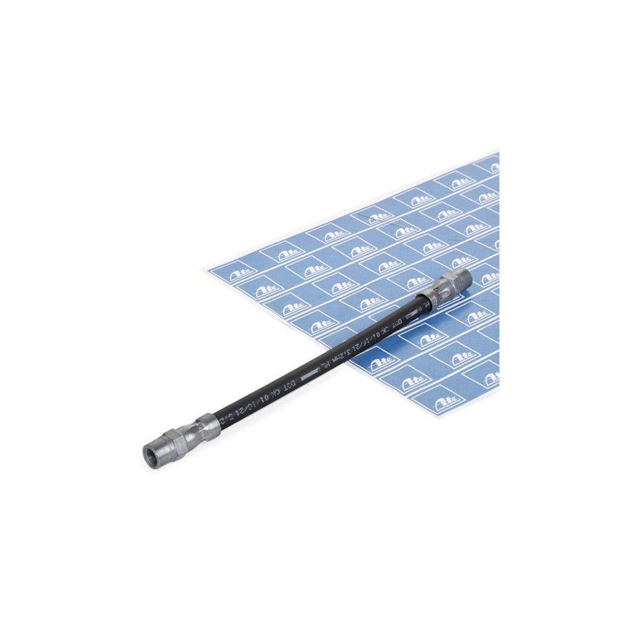 ATE 83 6204 0220 3 Brake Hose 220Mm