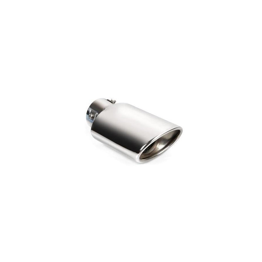 PILOT TS-58 60110 Exhaust tip 38-45 mm, Stainless Steel