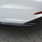 Maxton Design Audi A5 S-Line F5 Sportback Rear Side Splitters
