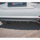 Maxton Design Audi A5 S-line F5 Coupe / Sportback Rear Valance