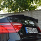 Maxton Design Audi S5 / A5 / A5 S-Line 8T / 8T FL Coupe Spoiler Cap