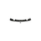 Genuine BMW 51192291414 3 Series F30 F31 M Performance Rear Diffuser in Matte Black (335i, 340i & Hybrid 3)