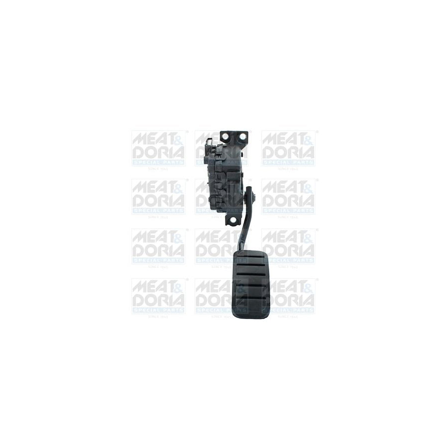 MEAT & DORIA 83568 Accelerator Pedal Kit for RENAULT MASTER | Duco Car Parts UK Car Parts