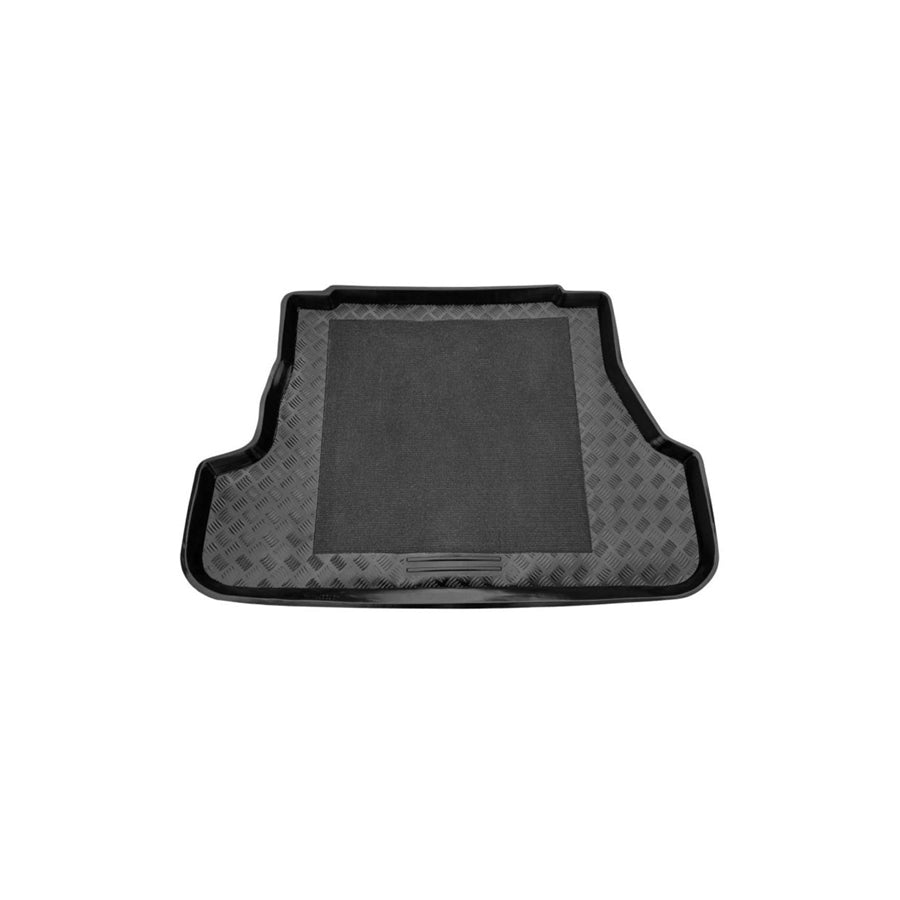 REZAW PLAST 100704M Car boot tray for KIA Sephia / Mentor I Hatchback (FA) Elastomer, Plastic, Nonslip