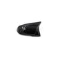 Basic Carbon BMW Toyota Carbon Fibre / Gloss Black Mirror Covers (Inc. F40 M135iX, G29 Z4 and A90 Supra)