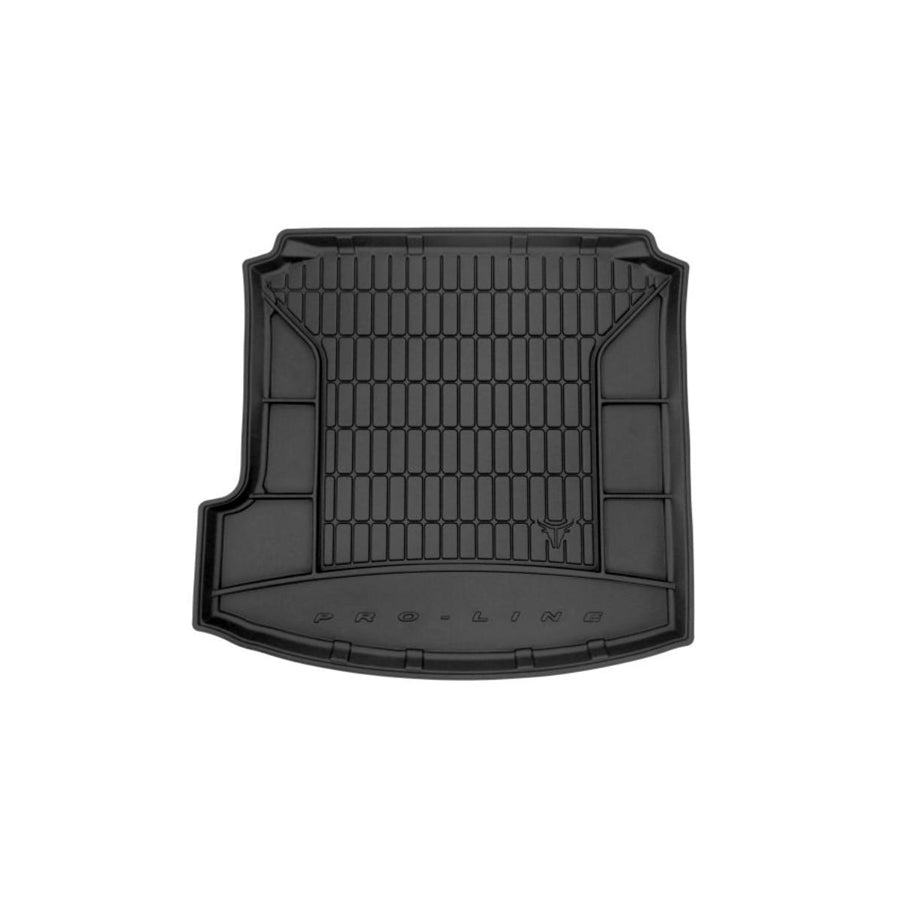FROGUM TM405554 Car boot tray for VW Bora Saloon (1J2) 1026x1135mm, Elastomer, Nonslip