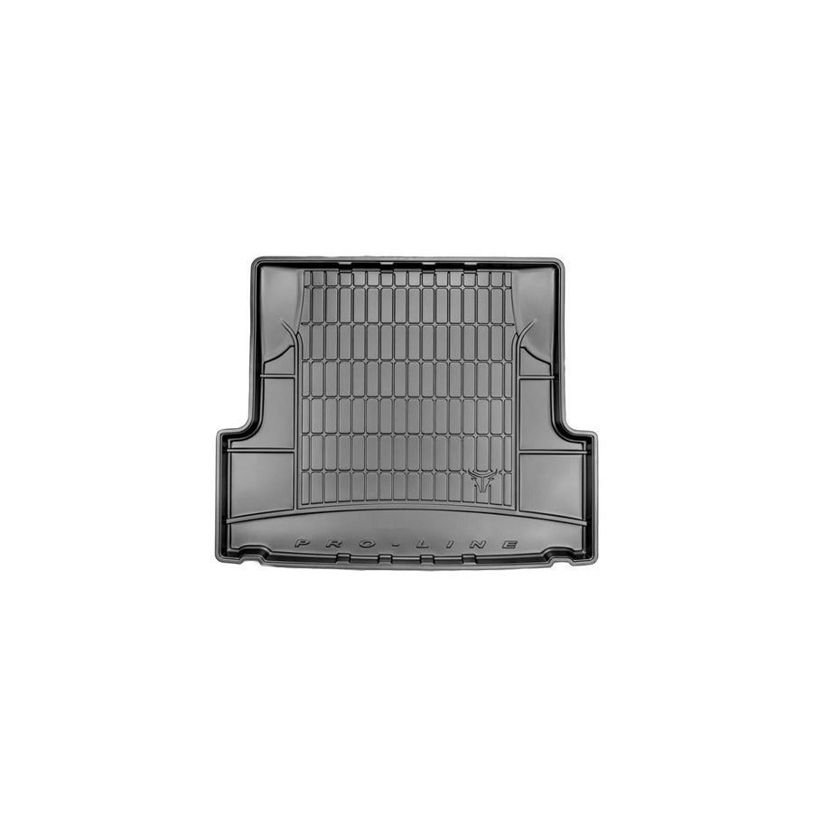 FROGUM TM548287 Car boot tray for BMW 3 Touring (E91) Elastomer