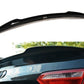 Maxton Design AU-A5-SLINE-CAP1T Spoiler Cap Audi S5 / A5 / A5 S-Line 8T / 8T FL Coupe | Duco Car Parts UK Car Parts