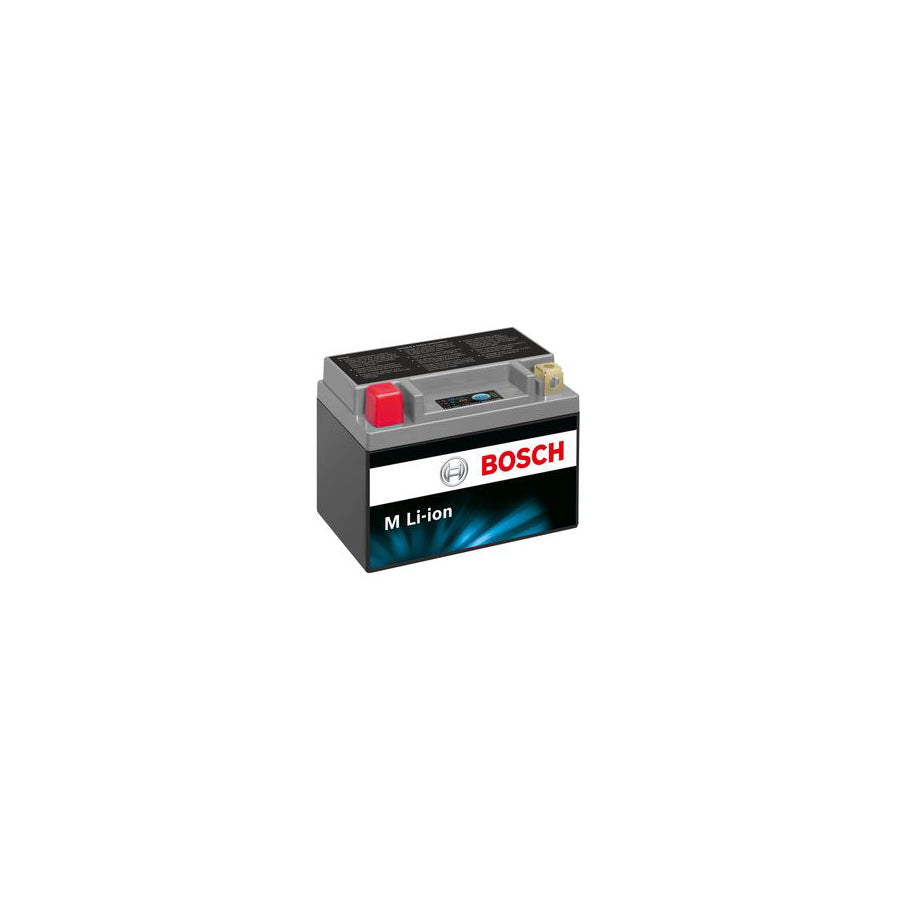 Bosch LTX14L-BS Lithium Bike Battery 12V | Duco Car Parts UK Car Parts