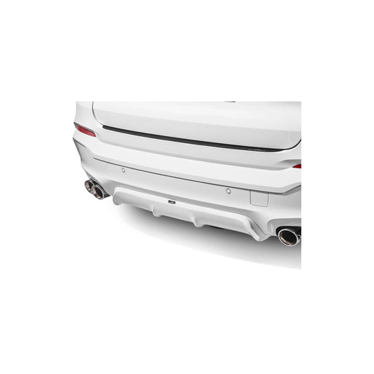AC Schnitzer BMW F26 M Sport Rear Diffuser (Inc. X4 28ix, X4 30dx, X3 35ix & X4 M40ix)