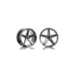 Vorsteiner Audi Porsche V-FF 104 20' Forged Wheels