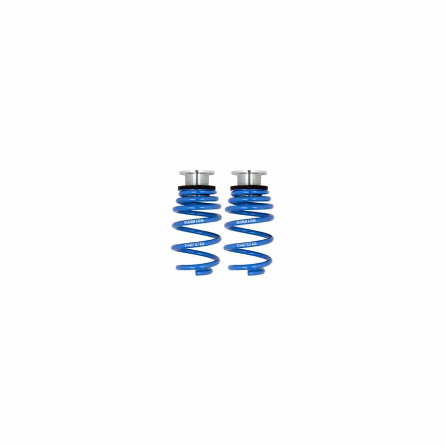 Bilstein 48-244428 MINI F55 F56 F57 B16 PSS10 Coilover 2