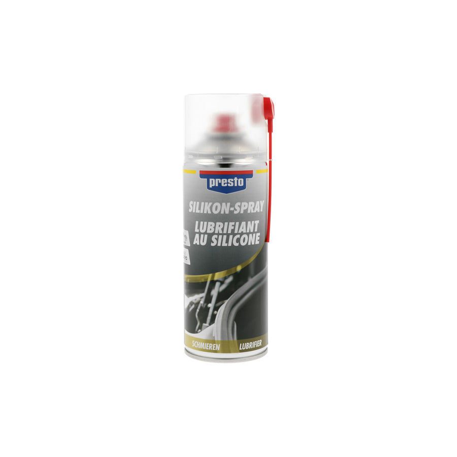 PRESTO 306345 Silicon Lubricant | Duco Car Parts UK Car Parts