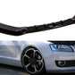 Maxton Design Audi A5 8T Front Splitter